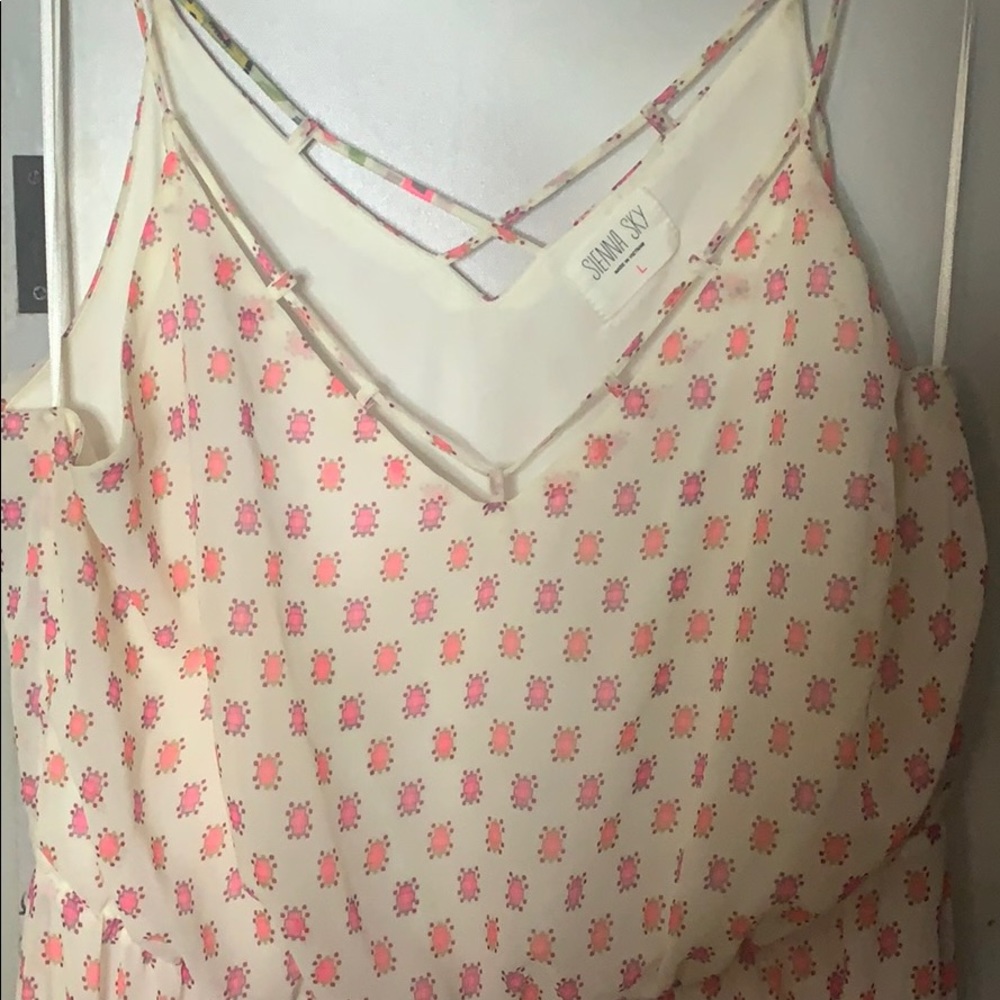 Great summer dress